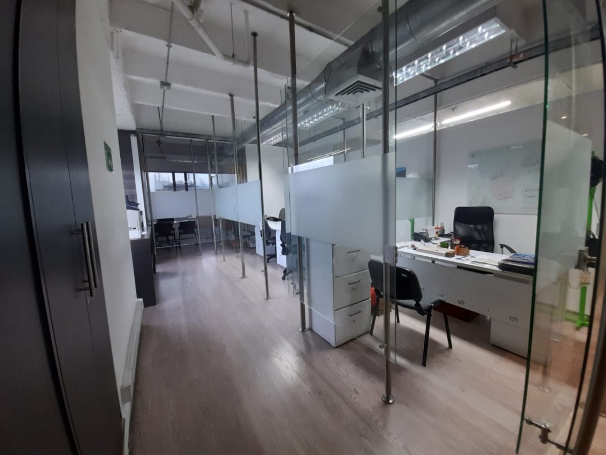 Oficinas en Venta, Medellín,  - El Poblado