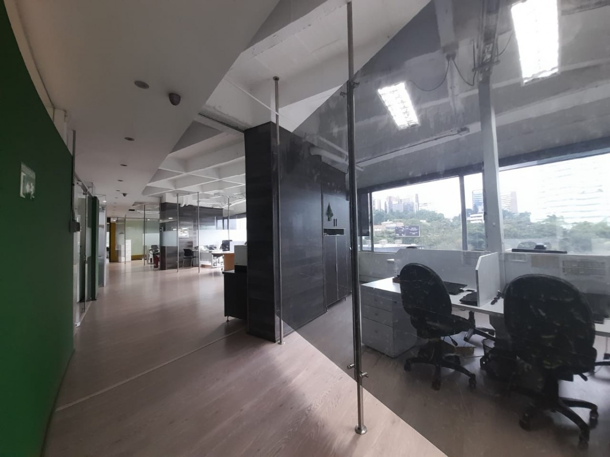 Oficinas en Venta, Medellín,  - El Poblado