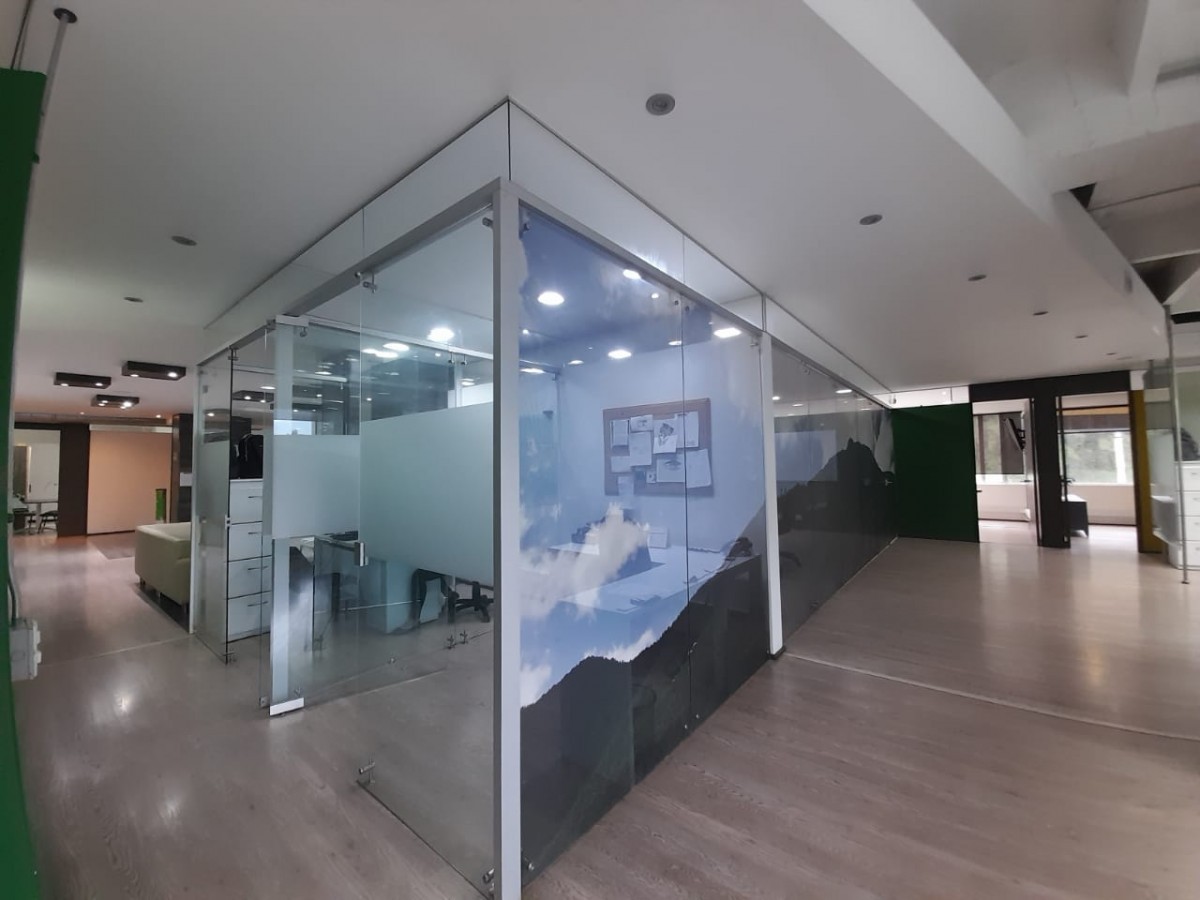 Oficinas en Venta, Medellín,  - El Poblado